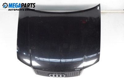 Преден капак за Audi A4 Sedan B6 (11.2000 - 12.2004), 4+1 вр., седан, позиция: предна