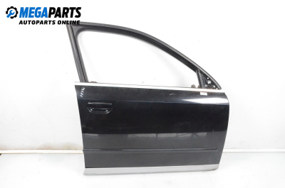 Врата за Audi A4 Sedan B6 (11.2000 - 12.2004), 4+1 вр., седан, позиция: предна, дясна