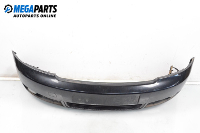 Предна броня за Audi A4 Sedan B6 (11.2000 - 12.2004), седан, позиция: предна