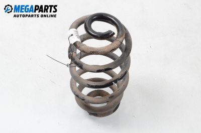 Пружина за ходова част за Audi A4 Sedan B6 (11.2000 - 12.2004), седан, позиция: задна