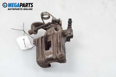 Спирачен апарат за Audi A4 Sedan B6 (11.2000 - 12.2004), позиция: задна, дясна