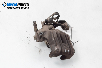 Спирачен апарат за Audi A4 Sedan B6 (11.2000 - 12.2004), позиция: задна, лява