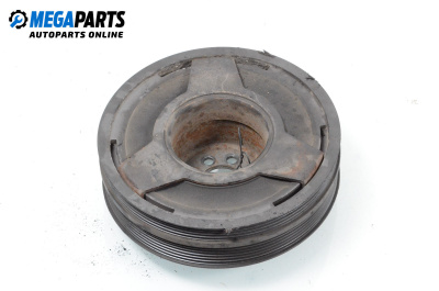 Демпферна шайба за Audi A4 Sedan B6 (11.2000 - 12.2004) 2.5 TDI quattro, 180 к.с.
