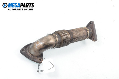 EGR тръба за Audi A4 Sedan B6 (11.2000 - 12.2004) 2.5 TDI quattro, 180 к.с.