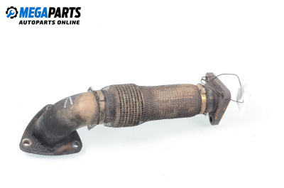 EGR тръба за Audi A4 Sedan B6 (11.2000 - 12.2004) 2.5 TDI quattro, 180 к.с.