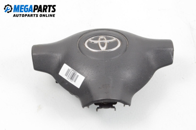 Airbag за Toyota Yaris Verso (08.1999 - 09.2005), 4+1 вр., миниван, позиция: предна