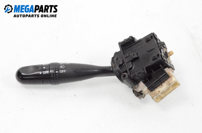 Лостче за светлини за Toyota Yaris Verso (08.1999 - 09.2005)