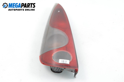 Стоп за Toyota Yaris Verso (08.1999 - 09.2005), миниван, позиция: лява