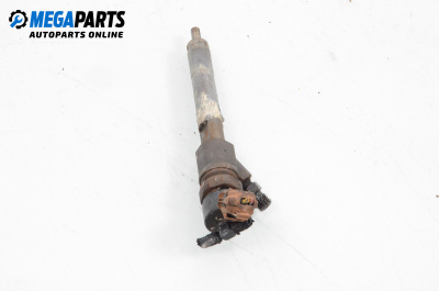 Дюза дизел за Toyota Yaris Verso (08.1999 - 09.2005) 1.4 D-4D (NLP22), 75 к.с.