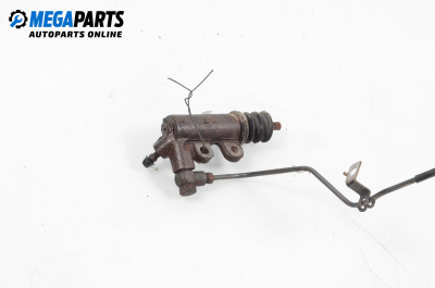 Долна помпа за съединител за Toyota Yaris Verso (08.1999 - 09.2005)