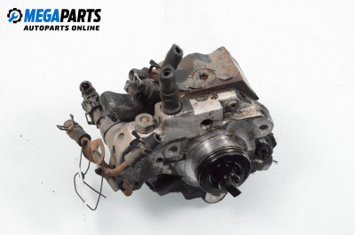 ГНП-горивонагнетателна помпа за Toyota Yaris Verso (08.1999 - 09.2005) 1.4 D-4D (NLP22), 75 к.с.
