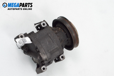 Компресор климатик за Toyota Yaris Verso (08.1999 - 09.2005) 1.4 D-4D (NLP22), 75 к.с.