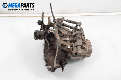 Ръчна скоростна кутия за Toyota Yaris Verso (08.1999 - 09.2005) 1.4 D-4D (NLP22), 75 к.с.