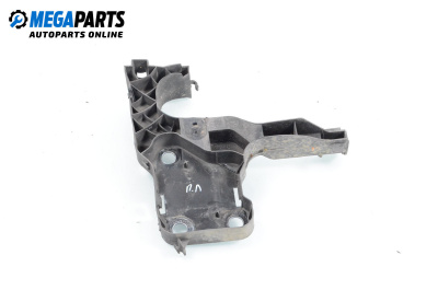 Държач броня за Renault Grand Scenic II Minivan (04.2004 - 06.2009), миниван, позиция: предна, лява