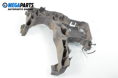 Държач броня за Renault Grand Scenic II Minivan (04.2004 - 06.2009), миниван, позиция: предна, дясна