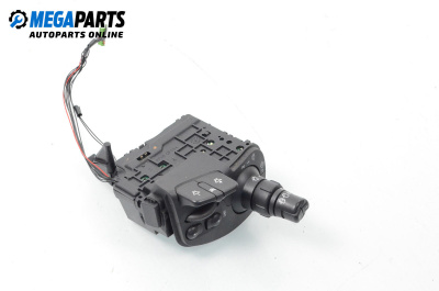 Лостче за чистачки за Renault Grand Scenic II Minivan (04.2004 - 06.2009)