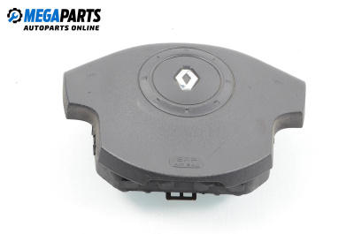 Airbag за Renault Grand Scenic II Minivan (04.2004 - 06.2009), 4+1 вр., миниван, позиция: предна