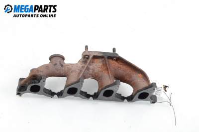 Изпускателен колектор  за Renault Grand Scenic II Minivan (04.2004 - 06.2009) 1.9 dCi (JM0G, JM12, JM1G, JM2C), 120 к.с.