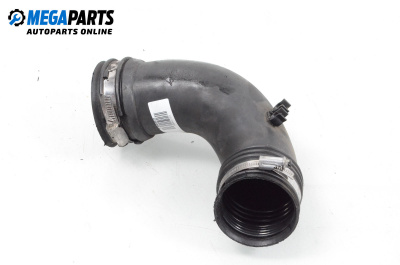 Въздуховод за Renault Grand Scenic II Minivan (04.2004 - 06.2009) 1.9 dCi (JM0G, JM12, JM1G, JM2C), 120 к.с.