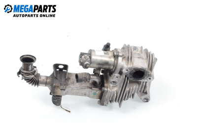 EGR-клапан за Renault Grand Scenic II Minivan (04.2004 - 06.2009) 1.9 dCi (JM0G, JM12, JM1G, JM2C), 120 к.с.