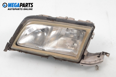 Фар за Mercedes-Benz C-Class Sedan (W202) (03.1993 - 05.2000), седан, позиция: лява