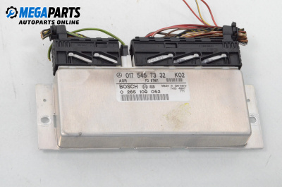 Модул ABS за Mercedes-Benz C-Class Sedan (W202) (03.1993 - 05.2000), № 0265109052