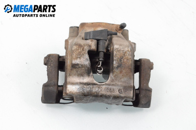 Спирачен апарат за Mercedes-Benz C-Class Sedan (W202) (03.1993 - 05.2000), позиция: предна, лява