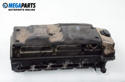 Глава за Mercedes-Benz C-Class Sedan (W202) (03.1993 - 05.2000) C 250 Turbo-D (202.128), 150 к.с.