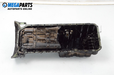 Картер за Mercedes-Benz C-Class Sedan (W202) (03.1993 - 05.2000) C 250 Turbo-D (202.128), 150 к.с.