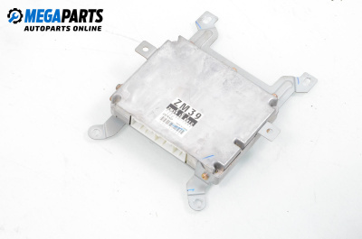 Компютър двигател за Mazda 323 F VI Hatchback (09.1998 - 05.2004) 1.6, 98 к.с., № 279700-1342