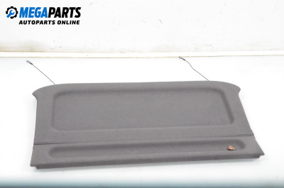 Кора багажник за Mazda 323 F VI Hatchback (09.1998 - 05.2004), 4+1 вр., хечбек