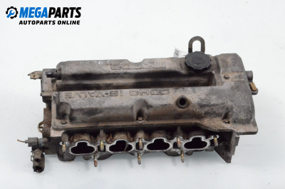 Глава за Mazda 323 F VI Hatchback (09.1998 - 05.2004) 1.6, 98 к.с.