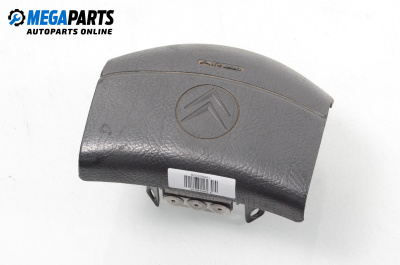 Airbag за Citroen Jumper Box I (02.1994 - 04.2002), 2+1 вр., товарен, позиция: предна