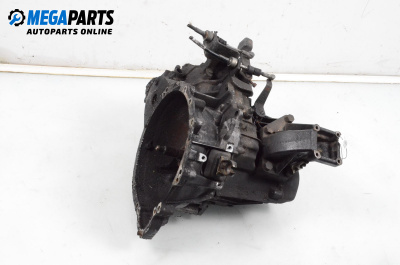 Ръчна скоростна кутия за Citroen Jumper Box I (02.1994 - 04.2002) 2.5 TDi, 107 к.с.