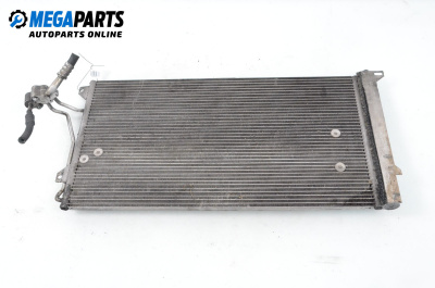 Климатичен радиатор за Volkswagen Touareg SUV I (10.2002 - 01.2013) 2.5 R5 TDI, 174 к.с., автоматик