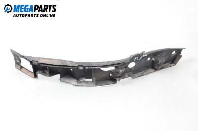 Държач броня за Volkswagen Touareg SUV I (10.2002 - 01.2013), джип, позиция: предна, лява