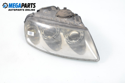 Фар за Volkswagen Touareg SUV I (10.2002 - 01.2013), джип, позиция: дясна