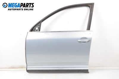 Врата за Volkswagen Touareg SUV I (10.2002 - 01.2013), 4+1 вр., джип, позиция: предна, лява