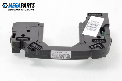 Сензор волан за Volkswagen Touareg SUV I (10.2002 - 01.2013), № 7L6953549D