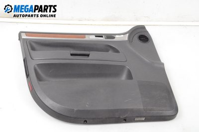 Кора врата за Volkswagen Touareg SUV I (10.2002 - 01.2013), 4+1 вр., джип, позиция: предна, лява