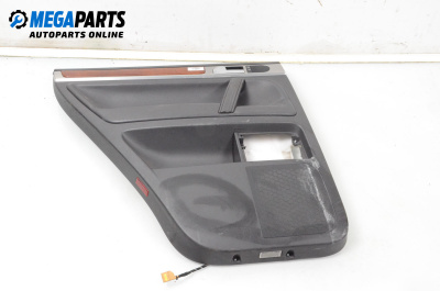 Кора врата за Volkswagen Touareg SUV I (10.2002 - 01.2013), 4+1 вр., джип, позиция: задна, лява