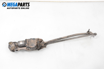 Ел. мотор за чистачките за Volkswagen Touareg SUV I (10.2002 - 01.2013), джип, позиция: предна, № 7LO955119K