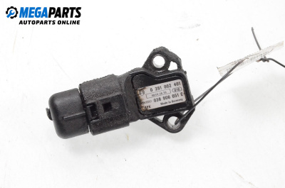 MAP сензор за Volkswagen Touareg SUV I (10.2002 - 01.2013), № Bosch 0 281 002 401