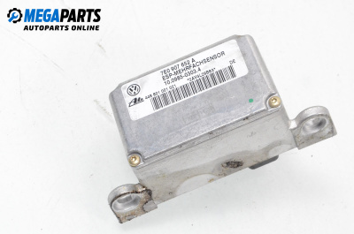 Сензор ESP за Volkswagen Touareg SUV I (10.2002 - 01.2013), № 7E0 907 652 A