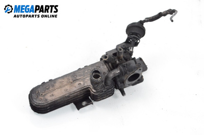 EGR охладител за Volkswagen Touareg SUV I (10.2002 - 01.2013) 2.5 R5 TDI, 174 к.с.