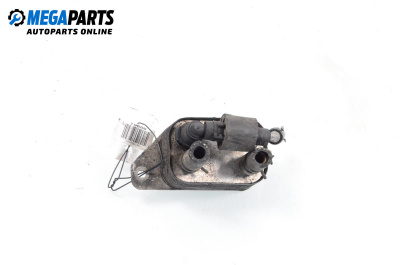 Маслоохладител за Volkswagen Touareg SUV I (10.2002 - 01.2013) 2.5 R5 TDI, 174 к.с.