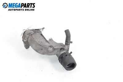 Конзола антифриз за Volkswagen Touareg SUV I (10.2002 - 01.2013) 2.5 R5 TDI, 174 к.с.