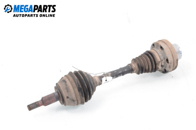 Полуоска за Volkswagen Touareg SUV I (10.2002 - 01.2013) 2.5 R5 TDI, 174 к.с., позиция: предна, дясна, автоматик