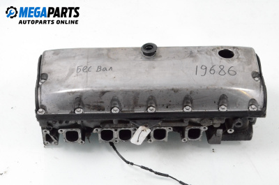 Глава за Volkswagen Touareg SUV I (10.2002 - 01.2013) 2.5 R5 TDI, 174 к.с.