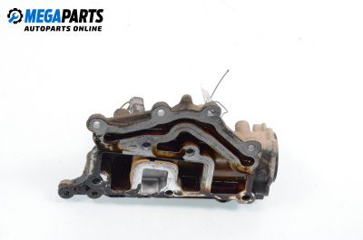 Корпус на термостат за Renault Laguna I Hatchback (11.1993 - 08.2002) 1.6 16V (B568, B561), 107 к.с.